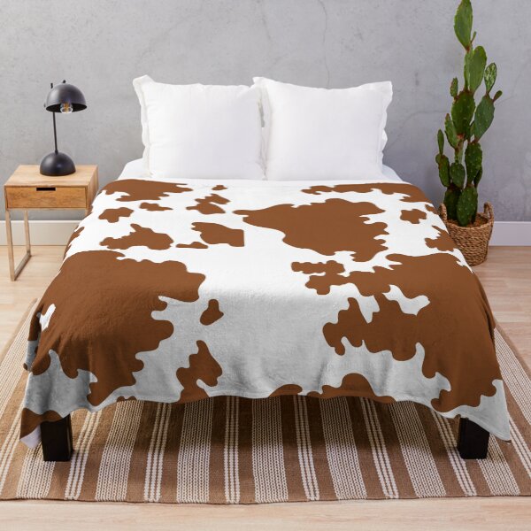 Item preview, Cow Pattern | Cow Spots Farm Farmer Animal Milk designed and sold by anziehend.