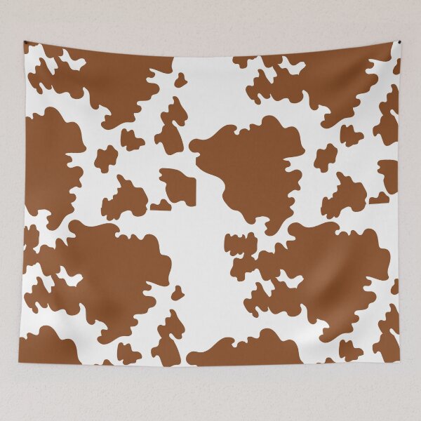 Item preview, Cow Pattern | Cow Spots Farm Farmer Animal Milk designed and sold by anziehend.