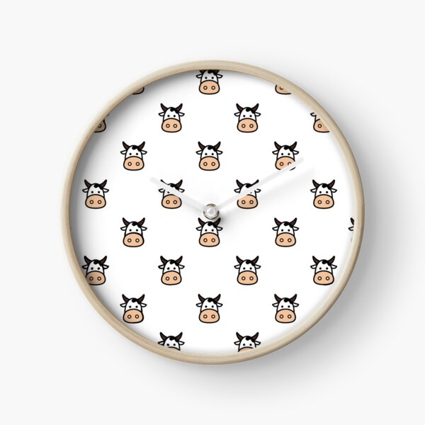 Item preview, Cow Pattern | Cow Spots Farm Farmer Animal Milk designed and sold by anziehend.