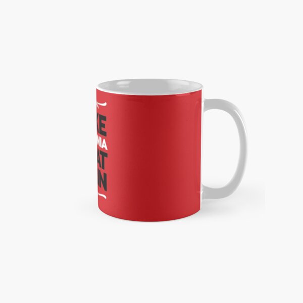 Make Freedonia Great Again Classic Mug