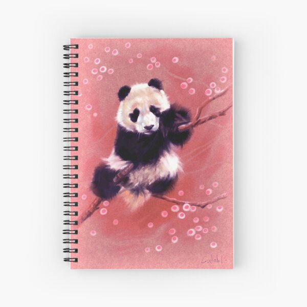Item preview, Panda designed and sold by Chris Wahl.