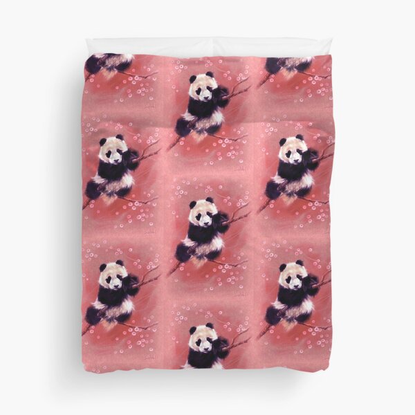 Item preview, Panda designed and sold by Chris Wahl.