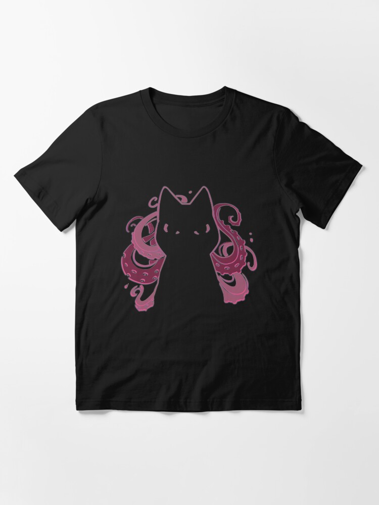 Goose the Cat Essential T Shirt for Sale by PotatoGear Redbubble