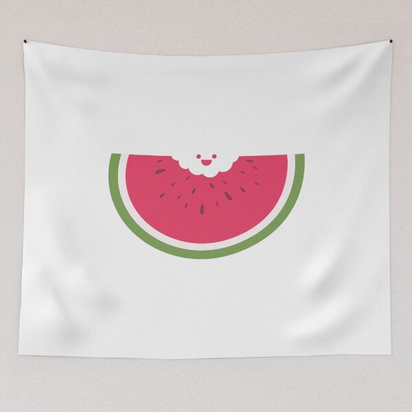Item preview, Watermelon melon gift fruit summer designed and sold by Franja2.