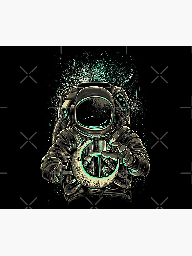 Moon Keeper by angoes25