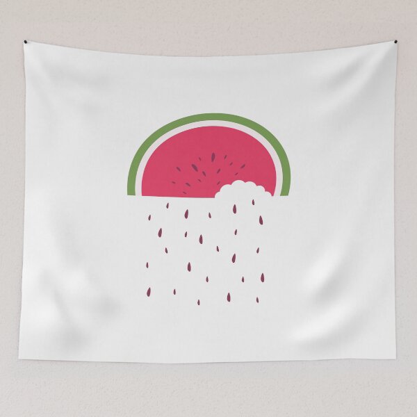 Item preview, Watermelon melon gift fruit summer designed and sold by Franja2.