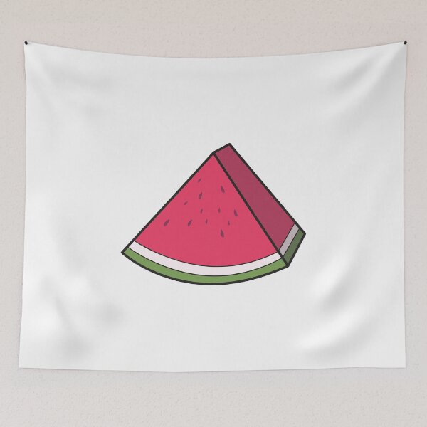 Item preview, Watermelon melon gift fruit summer designed and sold by Franja2.
