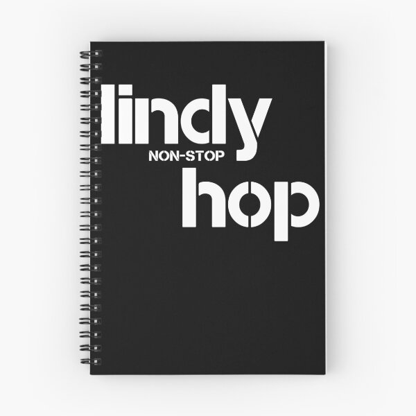 Item preview, Lindy Hop Swing Dancing designed and sold by Dubbra.