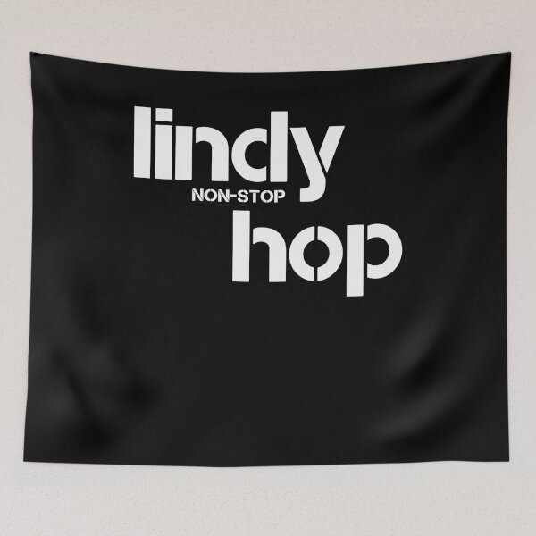 Item preview, Lindy Hop Swing Dancing designed and sold by Dubbra.