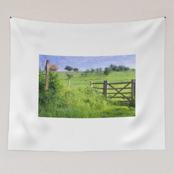 Item preview, Country Walk designed and sold by richardpinder.