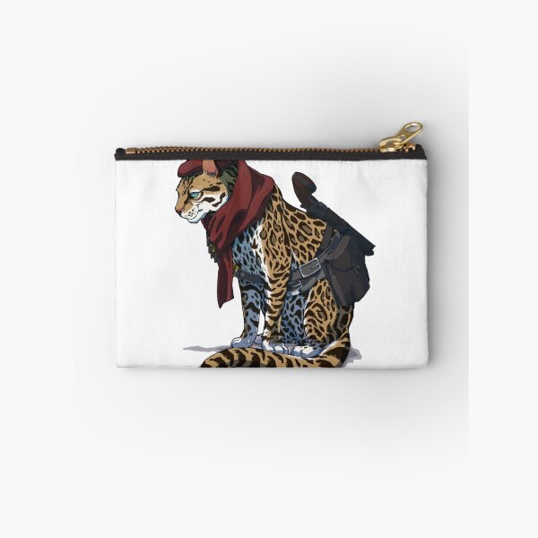Item preview, Revolver Ocelot designed and sold by Tappina95.
