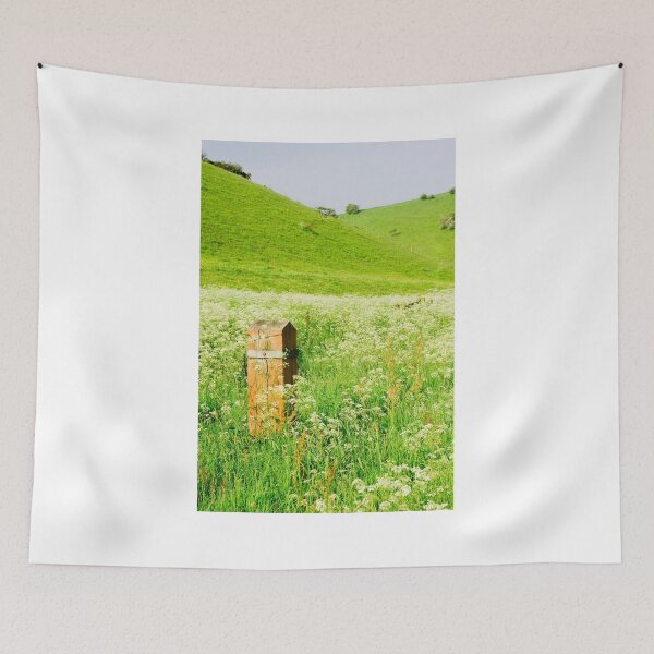 Item preview, Millington Way Posts designed and sold by richardpinder.