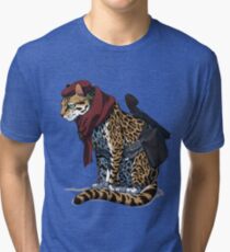 Revolver Ozelot Vintage T-Shirt
