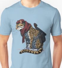 Revolver Ocelot Slim Fit T-Shirt