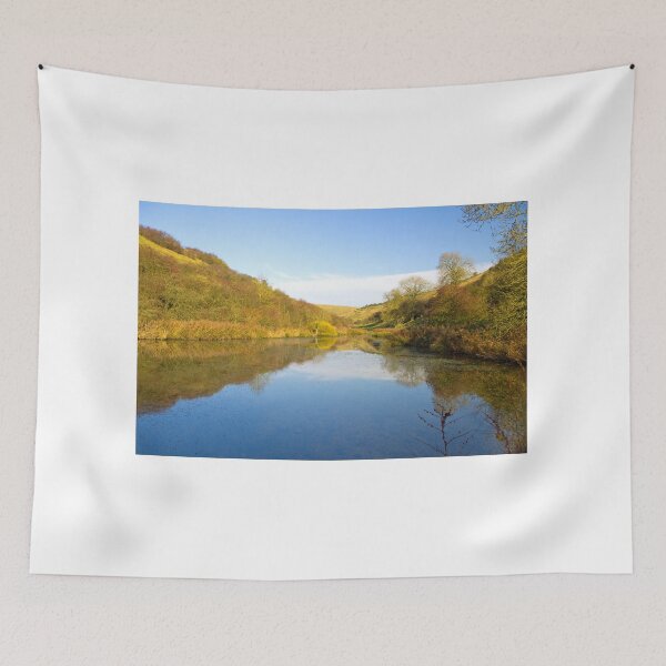 Item preview, Millington Ponds designed and sold by richardpinder.