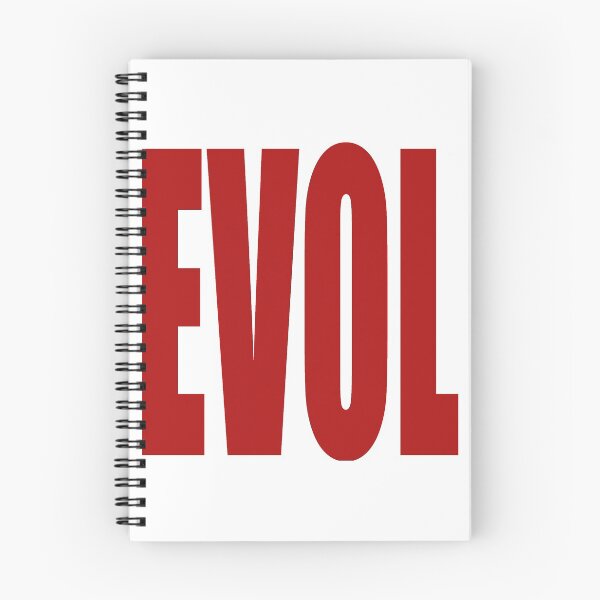 Item preview, EVOL  designed and sold by SerpentSkyArts.