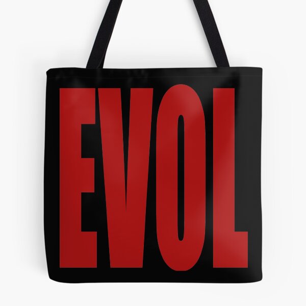 Item preview, EVOL  designed and sold by SerpentSkyArts.