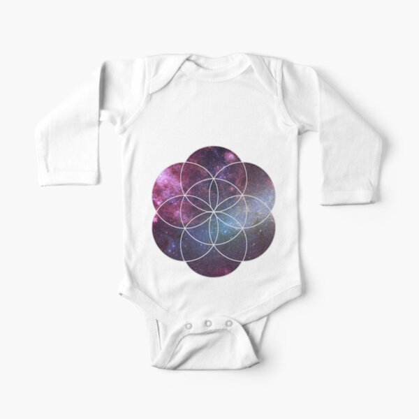 seed baby clothes