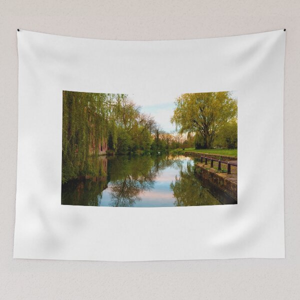 Item preview, Pocklington Canal Head. designed and sold by richardpinder.