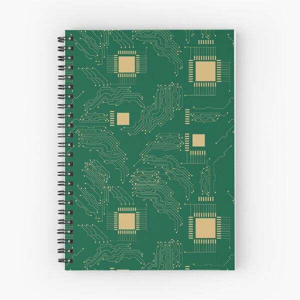 Item preview, Microcircuit designed and sold by Julia Faranchuk.