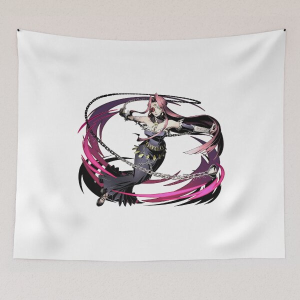 Item preview, Bel Peol - Shakugan no Shana Anime  designed and sold by the-Gate.