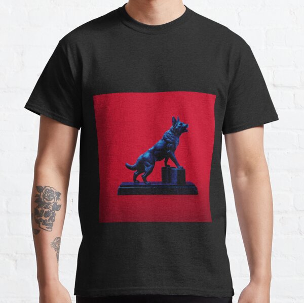 Darkover Music Classic T-Shirt