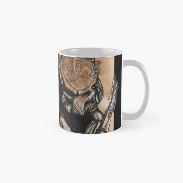 Alien vs Predator Classic Mug