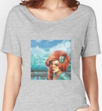 Vacation Women's Relaxed Fit T-Shirt