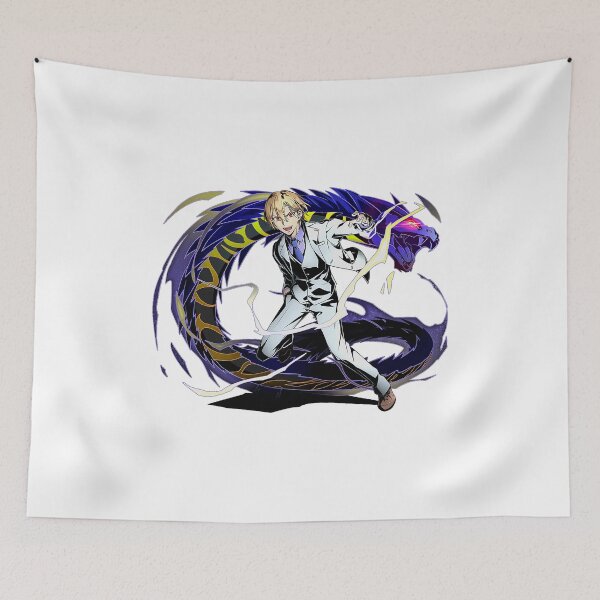 Item preview, Dimitrie Vatler - Strike the Blood Anime  designed and sold by the-Gate.