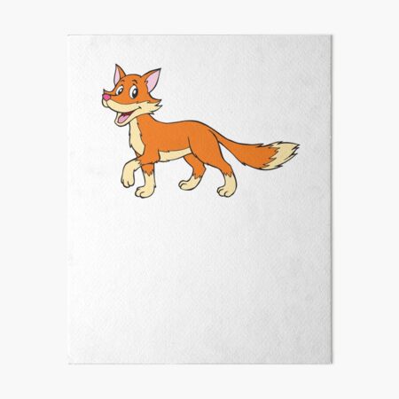 Item preview, Cool fox designed and sold by samshirts.
