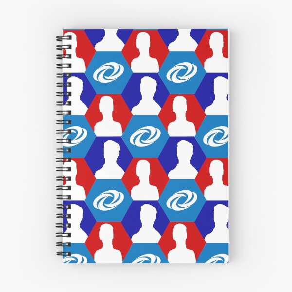 Item preview, Captain Man and Kid Danger Pentagon designed and sold by Linneke.