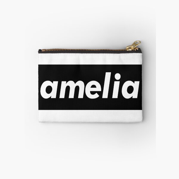 Item preview, Amelia Mi nombre es Amelia! designed and sold by ProjectX23.