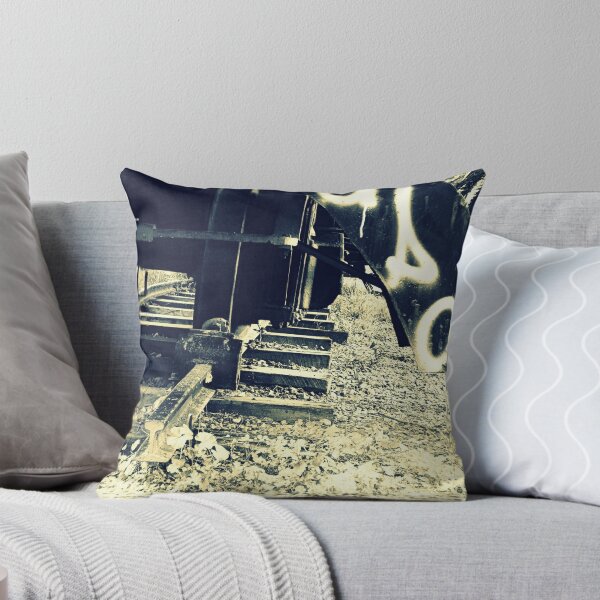 Item preview, Railroad designed and sold by Lizandra89.
