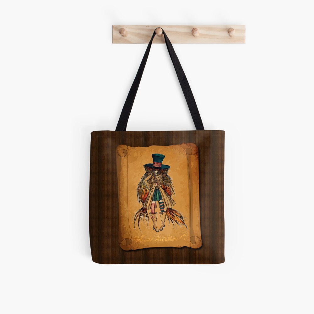 Item preview, All Over Print Tote Bag designed and sold by studinano.