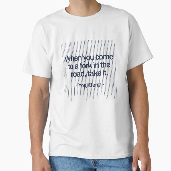 Item preview, Yogi Berra Yankees Quote design designed and sold by GetItGiftIt.