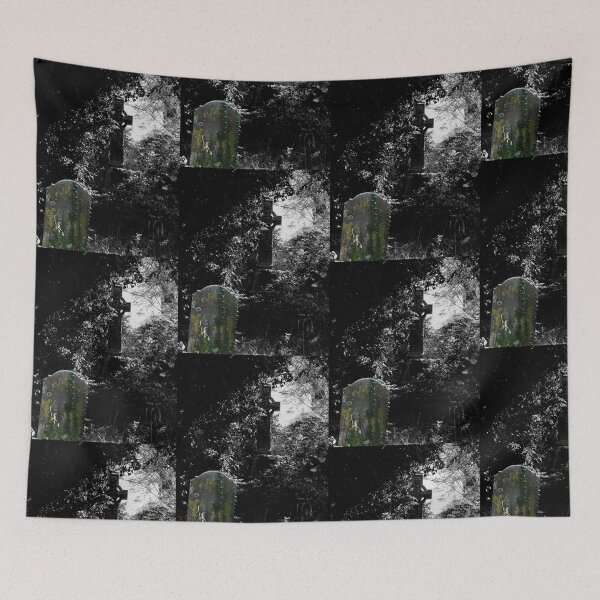 Item preview, The Holy And The Ivy designed and sold by duncandragon.