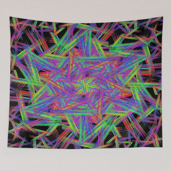 Item preview, Custom Hidden Mandala designed and sold by CharJens.