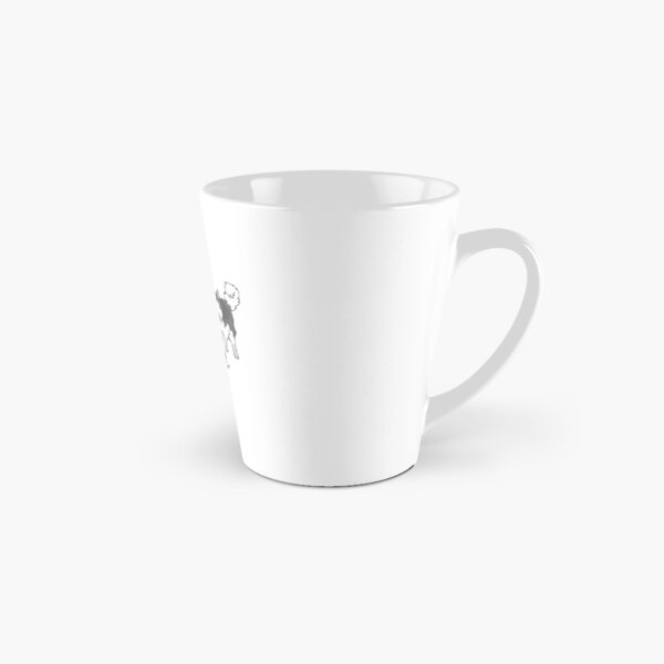 Husky Mom Tall Mug