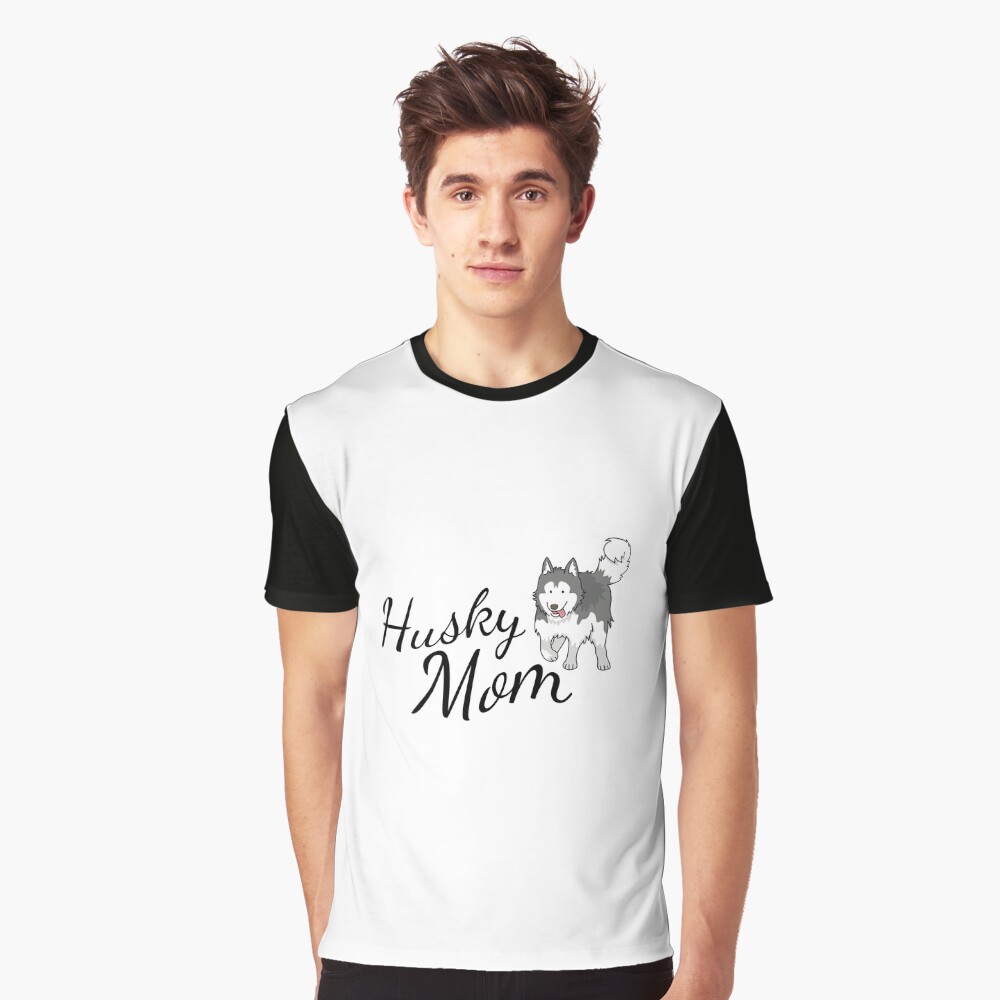 Item preview, Graphic T-Shirt designed and sold by tribbledesign.