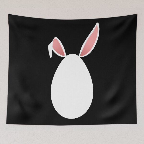 Item preview, Bunny Egg designed and sold by BennyBruise.