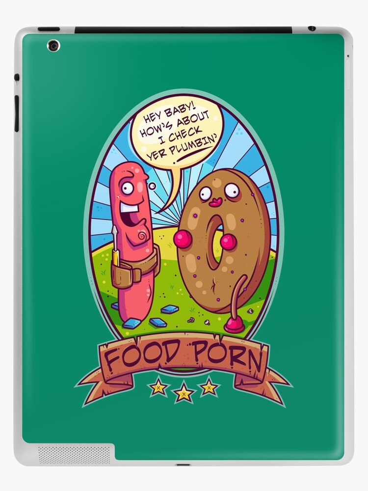 Food Porn\