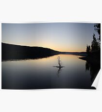 Tranquillity Poster