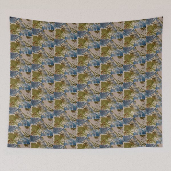 Item preview, Day Three designed and sold by Laura Gabel.