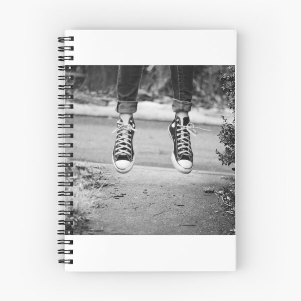 Item preview, Jump designed and sold by Emily DeKoster.