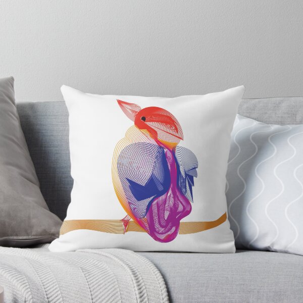 Item preview, Kingfisher on Branch designed and sold by TrishCampbell.