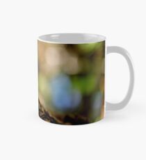 Yellow Cap Mug