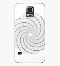 Muster Hülle & Klebefolie für Samsung Galaxy