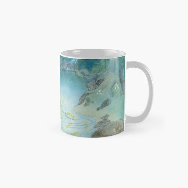 Will o' the Wisps Classic Mug