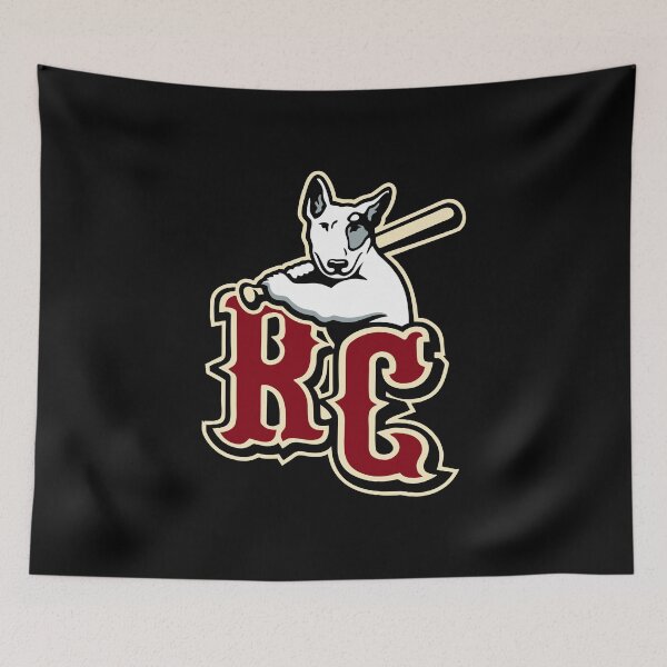 Item preview, River City Rascals designed and sold by denishuff.