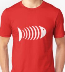 Fish Slim Fit T-Shirt